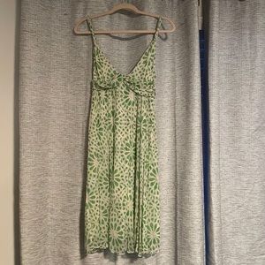 Diane Von Furstenberg Dress